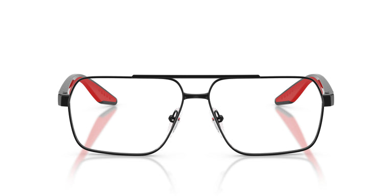 Prada Linea Rossa PS 51TV 1AB1O1 57