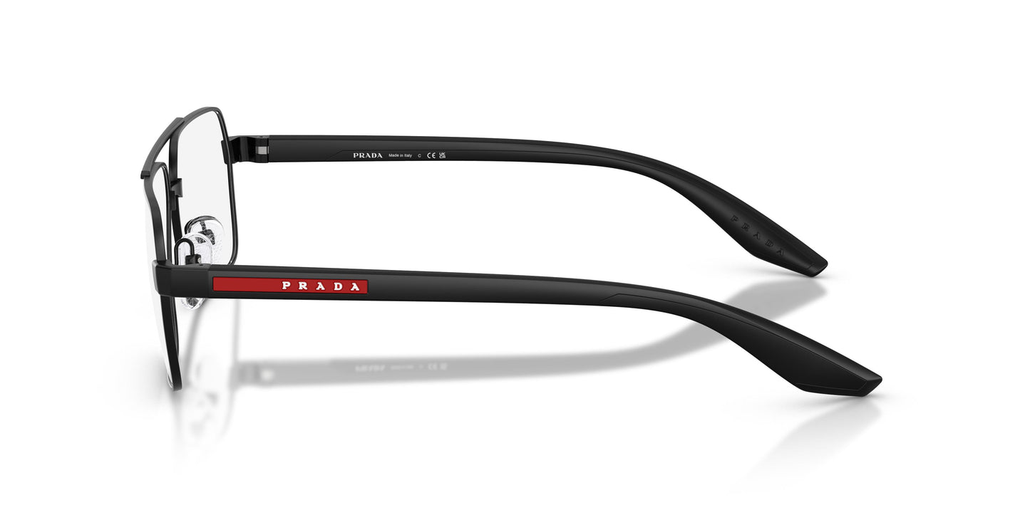 Prada Linea Rossa PS 51TV 1BO1O1 57