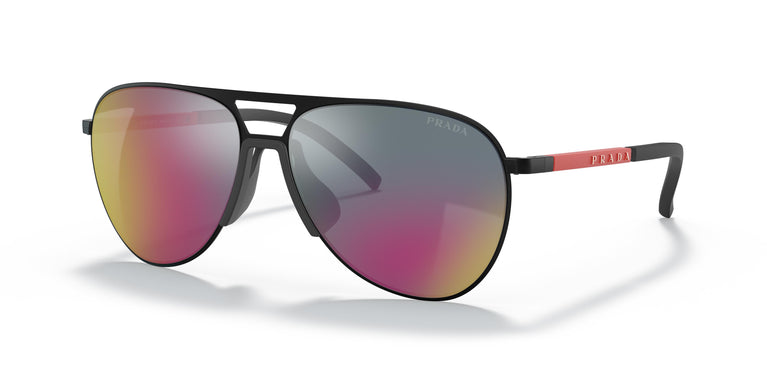 Prada Linea Rossa PS 51XS  1BO01M 59