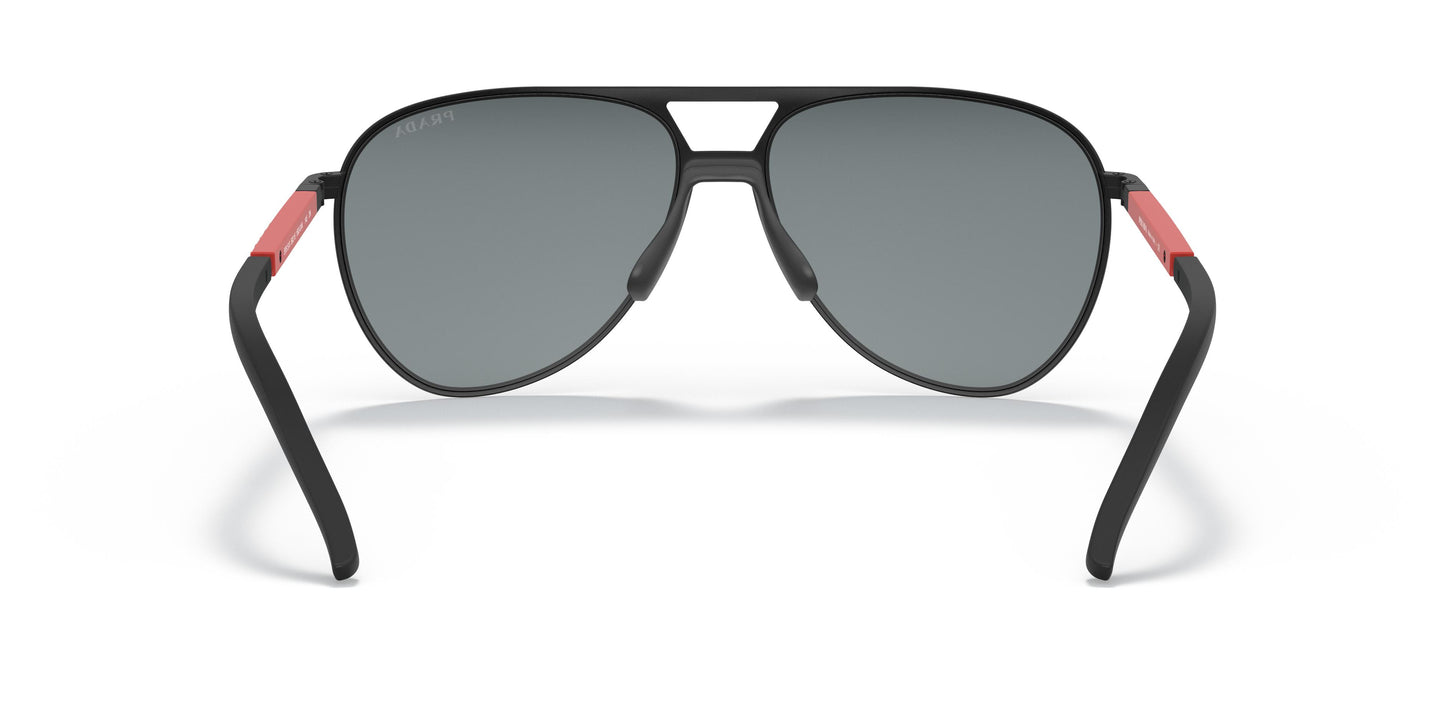 Prada Linea Rossa PS 51XS  1BO01M 59