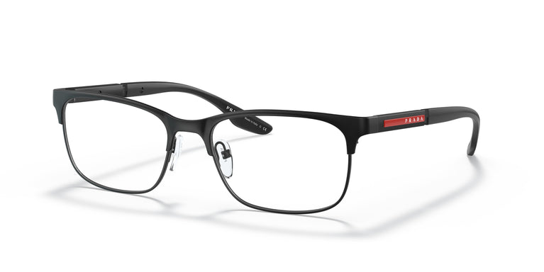 Prada Linea Rossa PS 52NV  DG01O1 55
