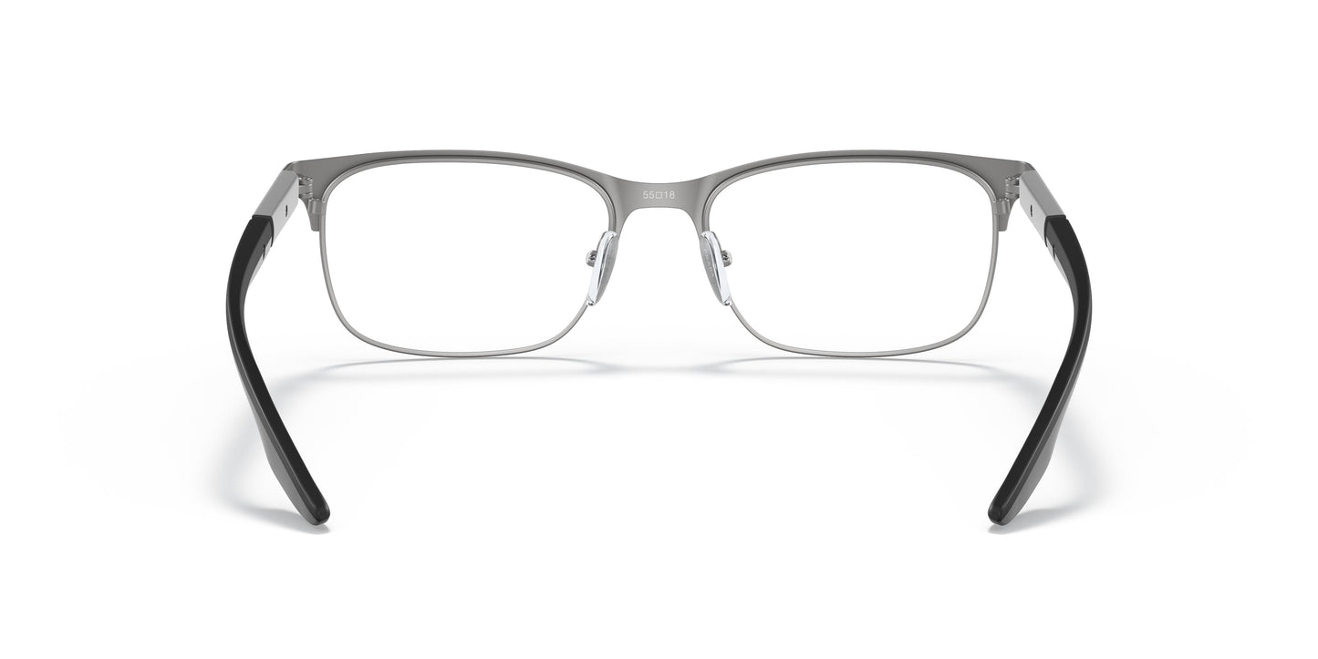 Prada Linea Rossa PS 52NV  DG11O1 55