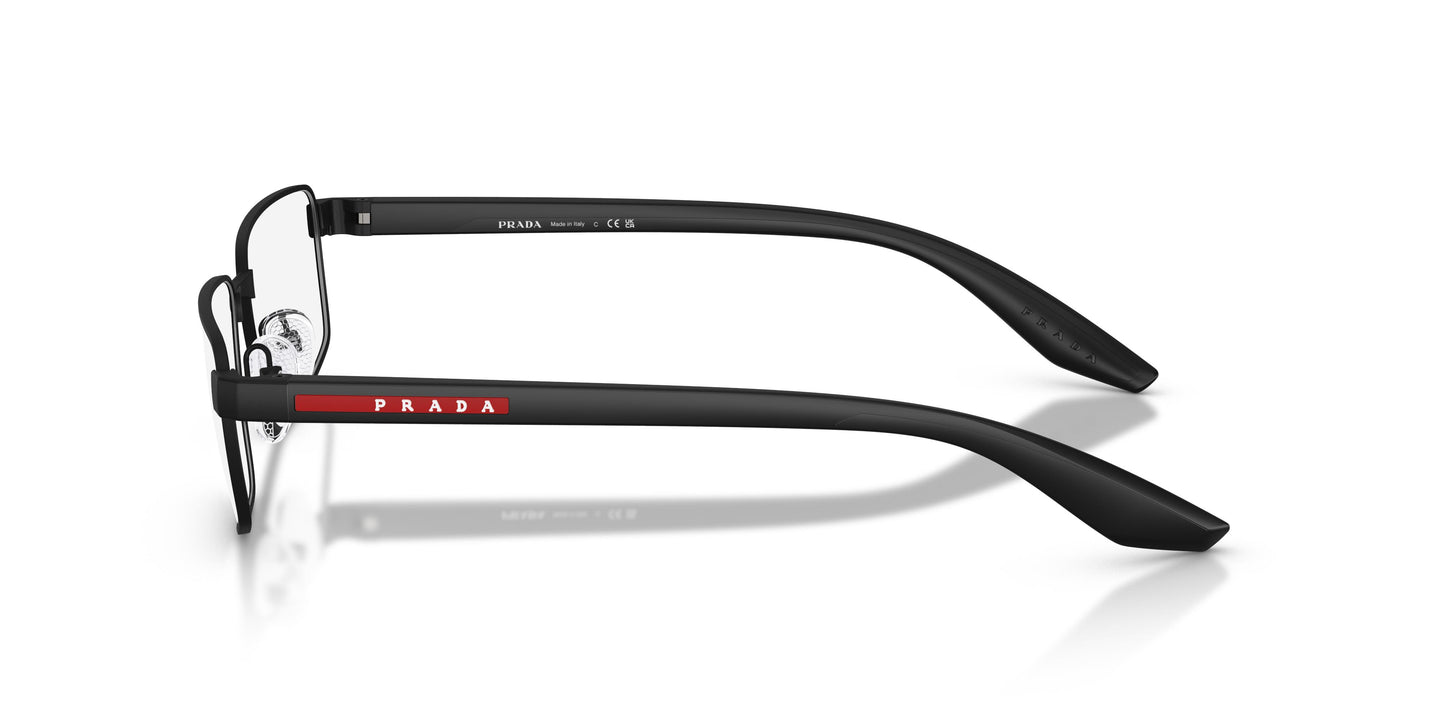 Prada Linea Rossa PS 52RV  DG01O1 55