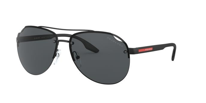 Prada Linea Rossa PS 52VS  1BO5Z1 61