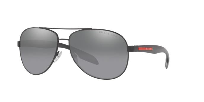 Prada Linea Rossa PS 53PS LIFESTYLE 1AB2F2 62