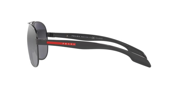 Prada Linea Rossa PS 53PS LIFESTYLE 1AB2F2 62