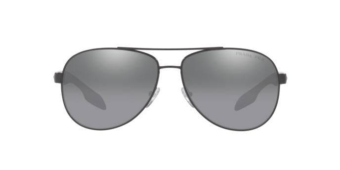 Prada Linea Rossa PS 53PS LIFESTYLE 1AB2F2 62