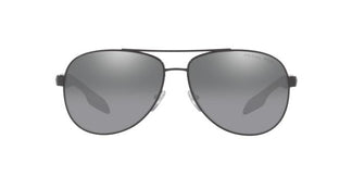 Prada Linea Rossa PS 53PS LIFESTYLE 1AB2F2 62