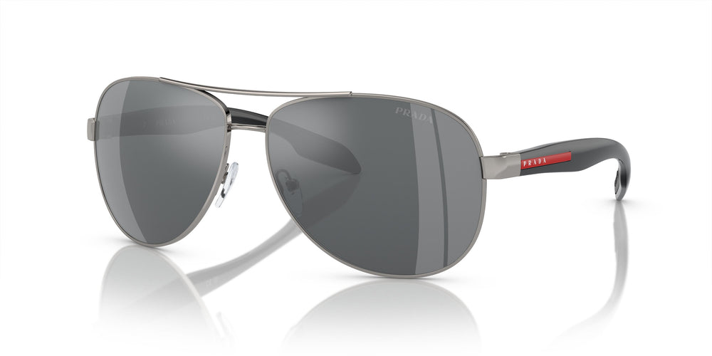Prada Linea Rossa PS 53PS LIFESTYLE 5AV5L0 62