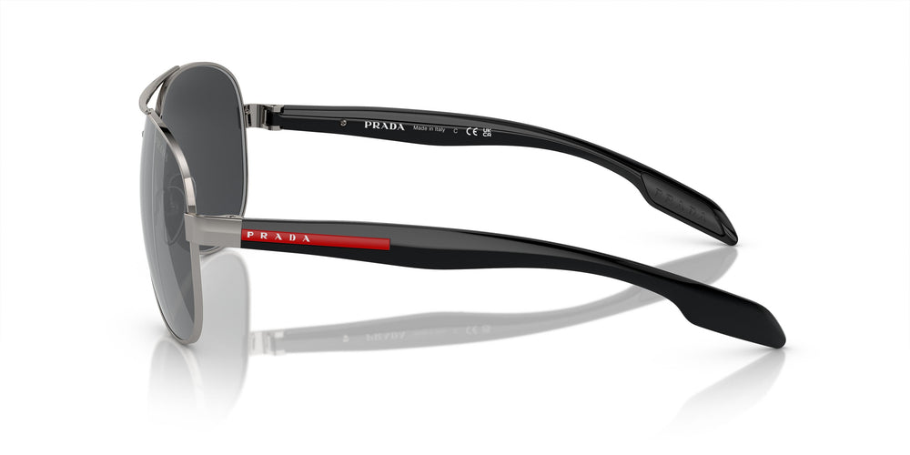 Prada Linea Rossa PS 53PS LIFESTYLE 5AV5L0 62