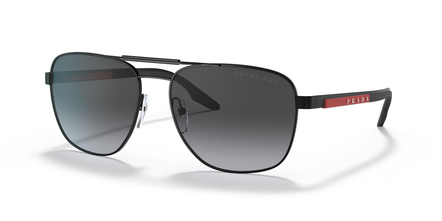 Prada Linea Rossa PS 53XS  1BO6G0 60