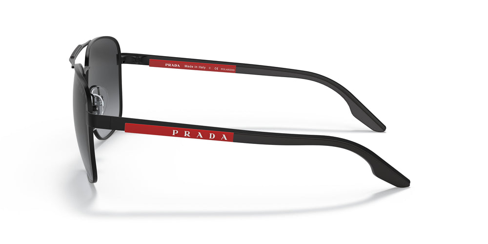 Prada Linea Rossa PS 53XS  1BO6G0 60