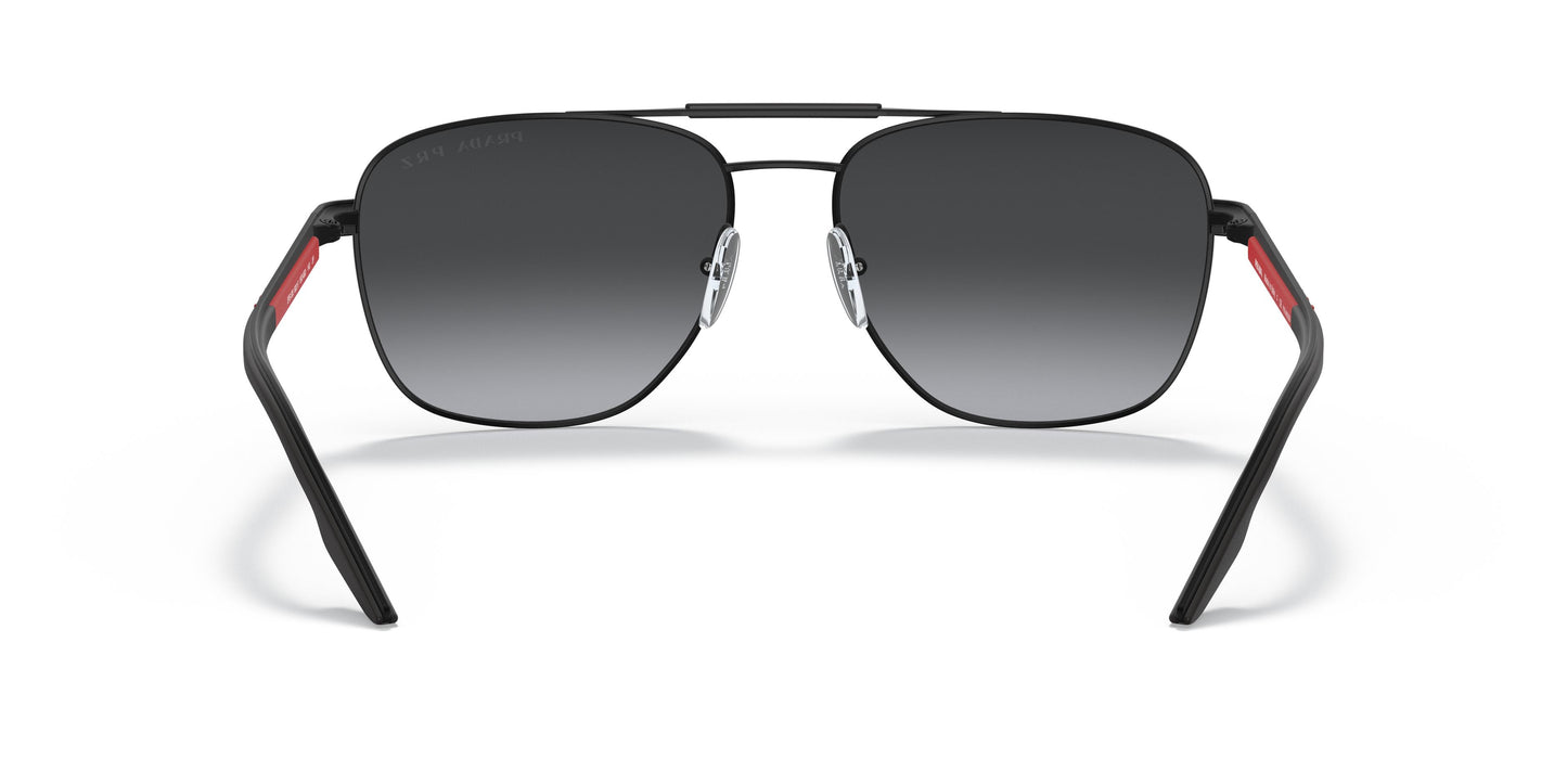Prada Linea Rossa PS 53XS  1BO6G0 60