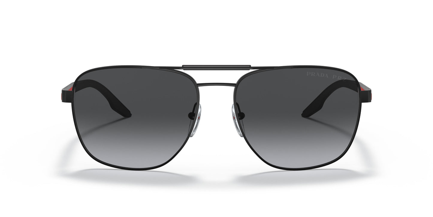 Prada Linea Rossa PS 53XS  1BO6G0 60
