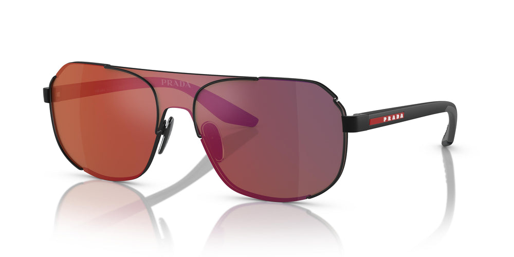 Prada Linea Rossa PS 53YS  1BO02U 0