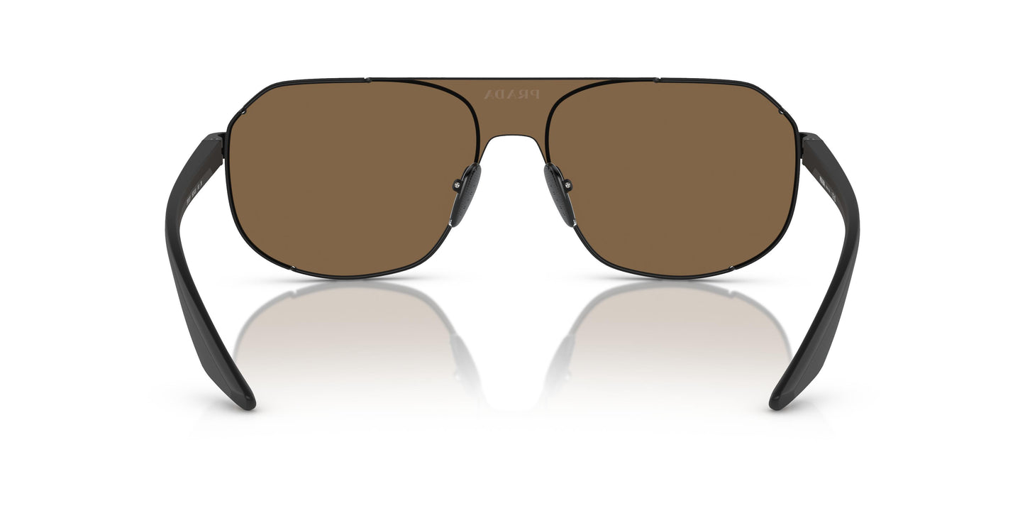 Prada Linea Rossa PS 53YS  1BO02U 0