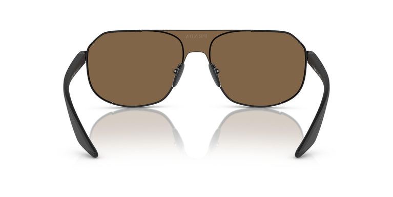 Prada Linea Rossa PS 53YS  1BO02U 0
