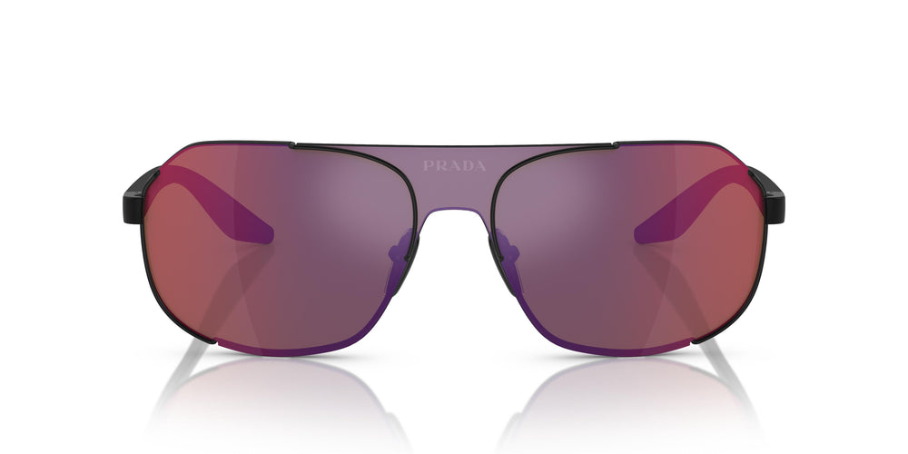Prada Linea Rossa PS 53YS  1BO02U 0
