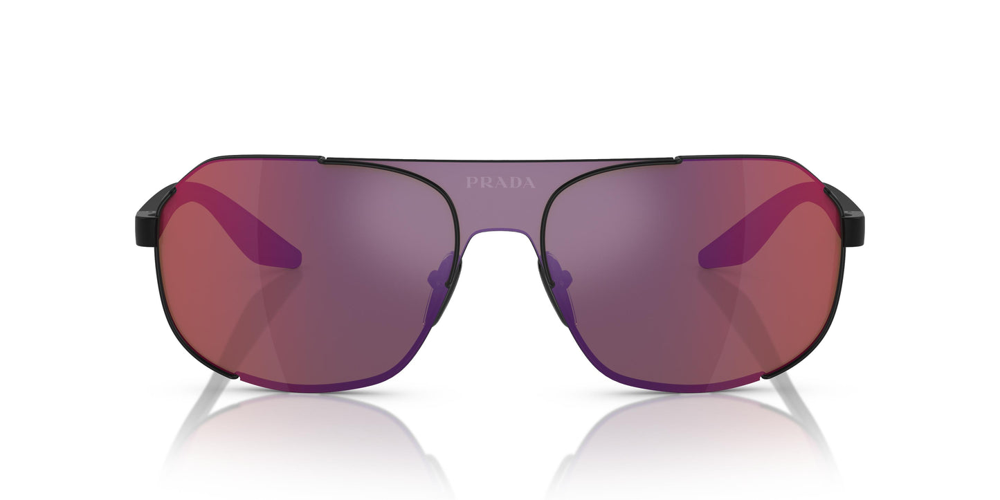 Prada Linea Rossa PS 53YS  1BO02U 0
