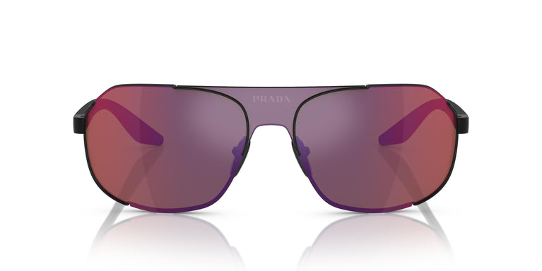 Prada Linea Rossa PS 53YS  1BO02U 0
