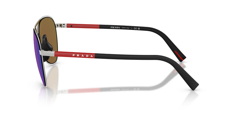 Prada Linea Rossa PS 53ZS 1BC08R 59