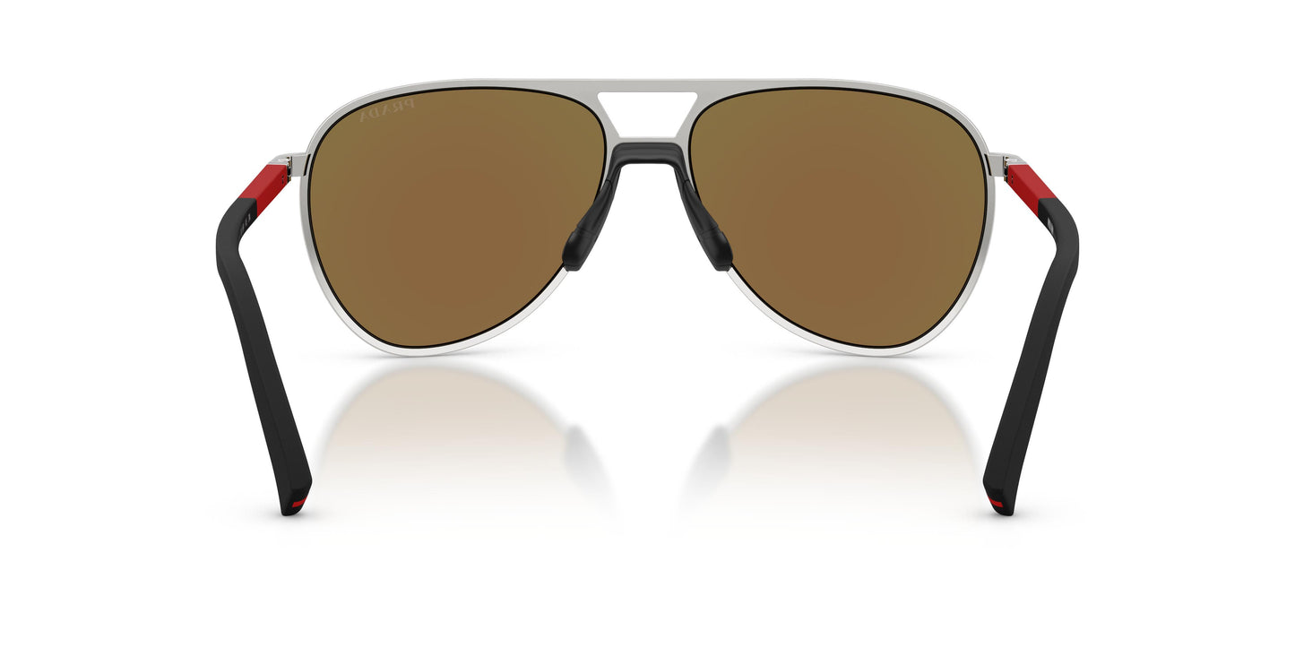 Prada Linea Rossa PS 53ZS 1BC08R 59