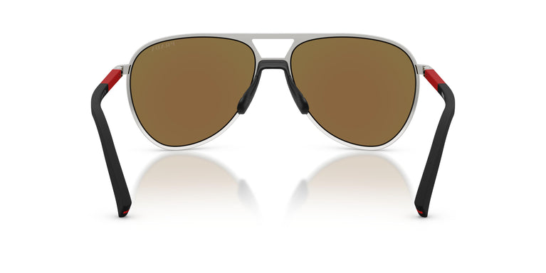 Prada Linea Rossa PS 53ZS 1BC08R 59