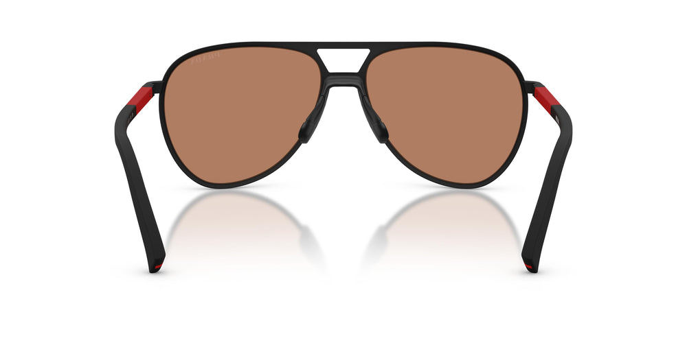 Prada Linea Rossa PS 53ZS DG020D 59