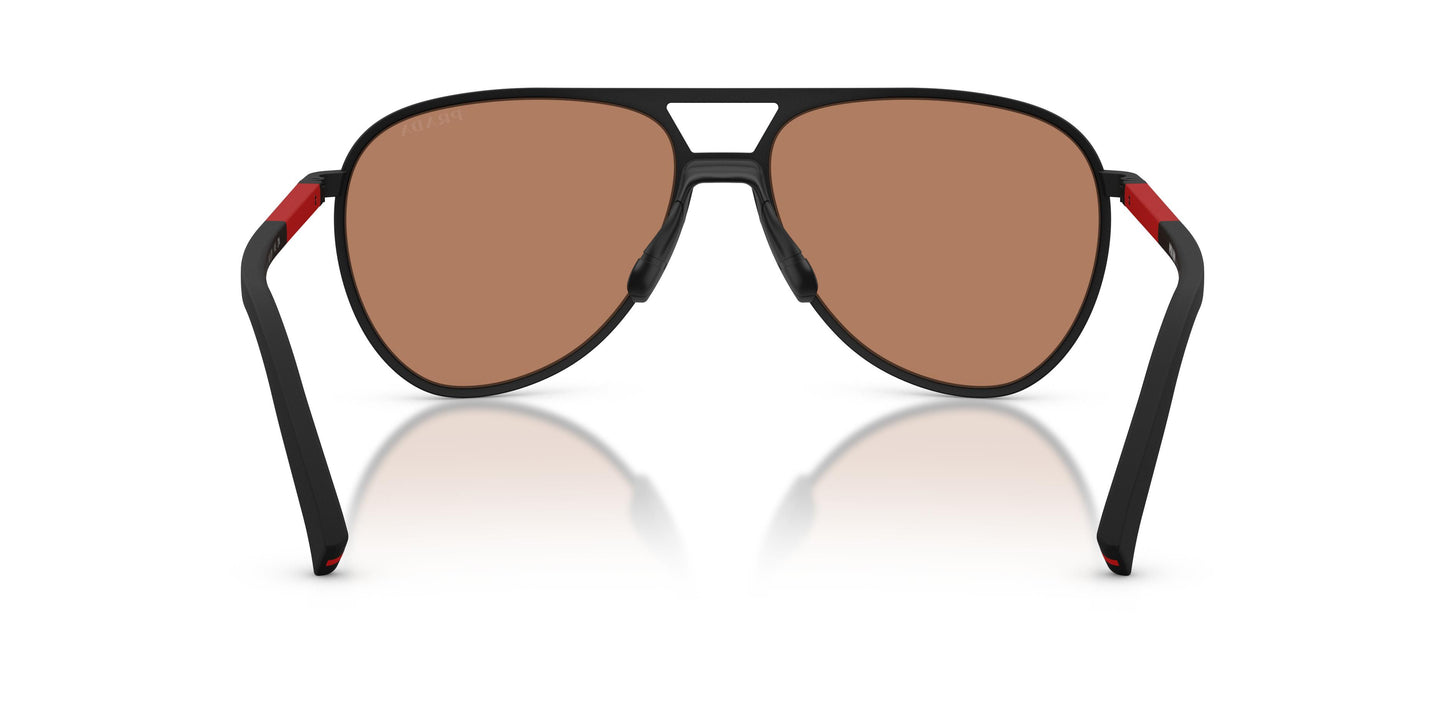 Prada Linea Rossa PS 53ZS DG020D 59