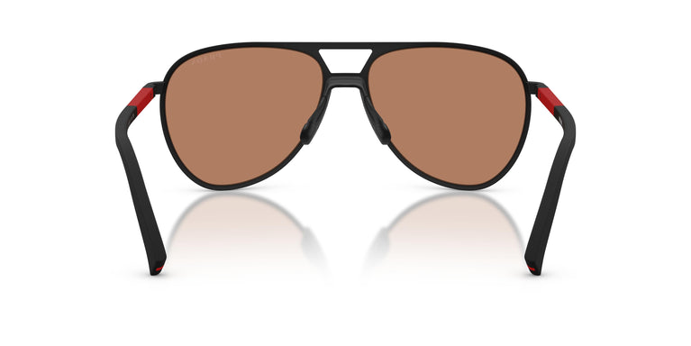 Prada Linea Rossa PS 53ZS DG020D 59