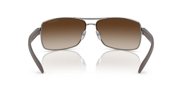 Prada Linea Rossa PS 54IS  5AV6S1 65