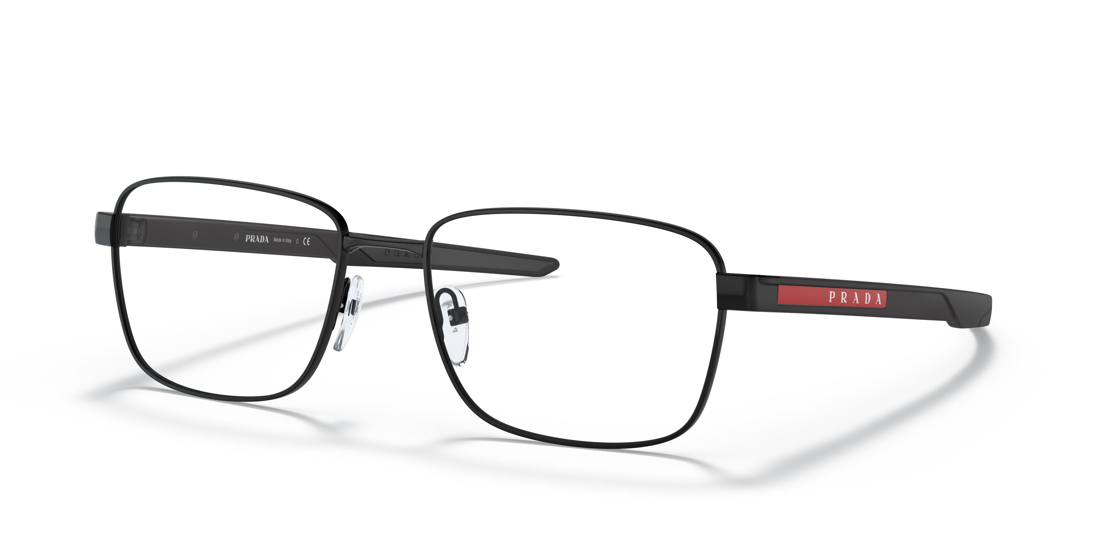 Prada Linea Rossa PS 54OV  1AB1O1 57