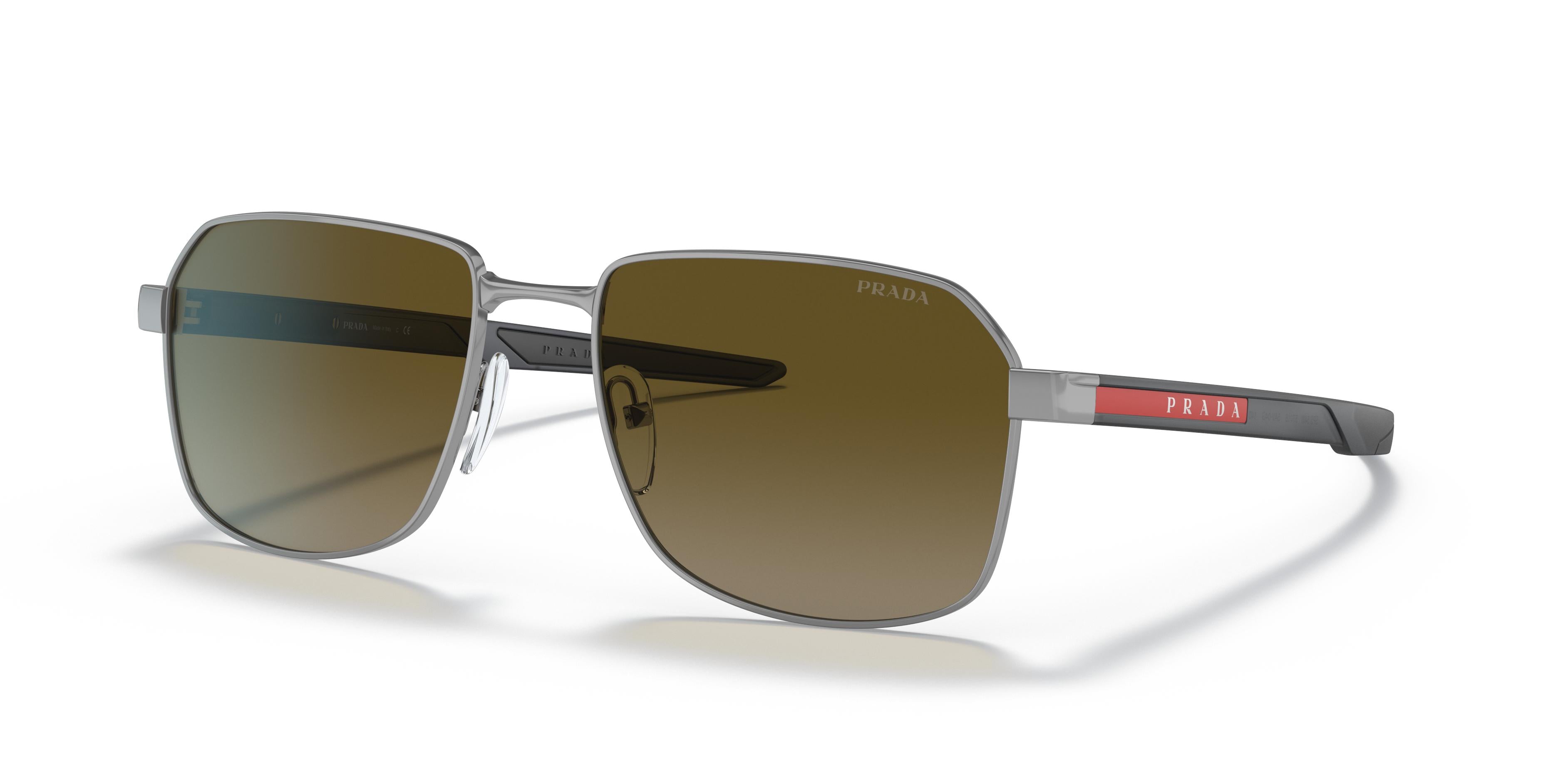 Prada Linea Rossa PS 54WS  5AV04G 57