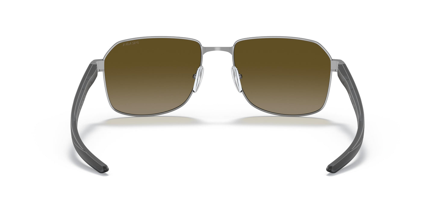 Prada Linea Rossa PS 54WS  5AV04G 57