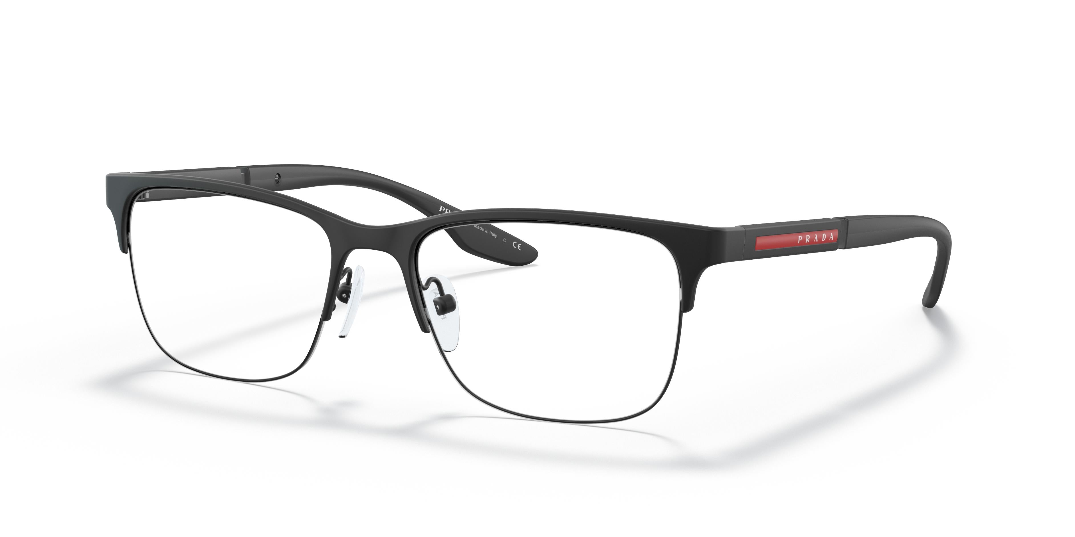 Prada Linea Rossa PS 55OV  DG01O1 54