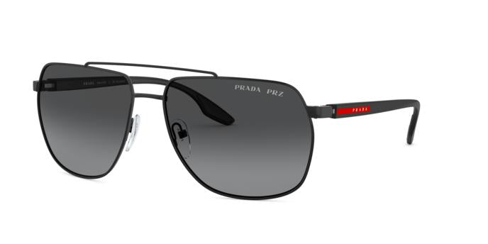 Prada Linea Rossa PS 55VS 1BO5W1 62
