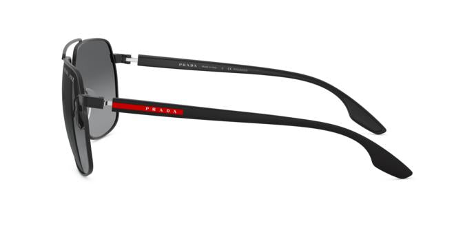 Prada Linea Rossa PS 55VS 1BO5W1 62