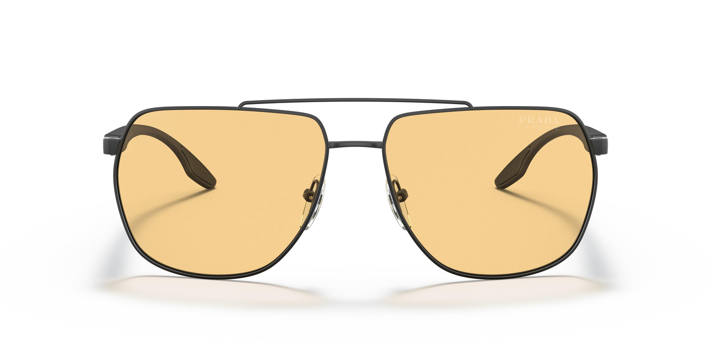 Prada Linea Rossa PS 55VS  DG001S 62