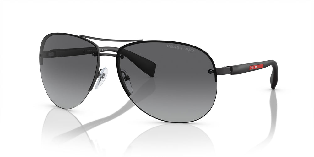 Prada Linea Rossa PS 56MS PS 56MS (65) DG05W1 65