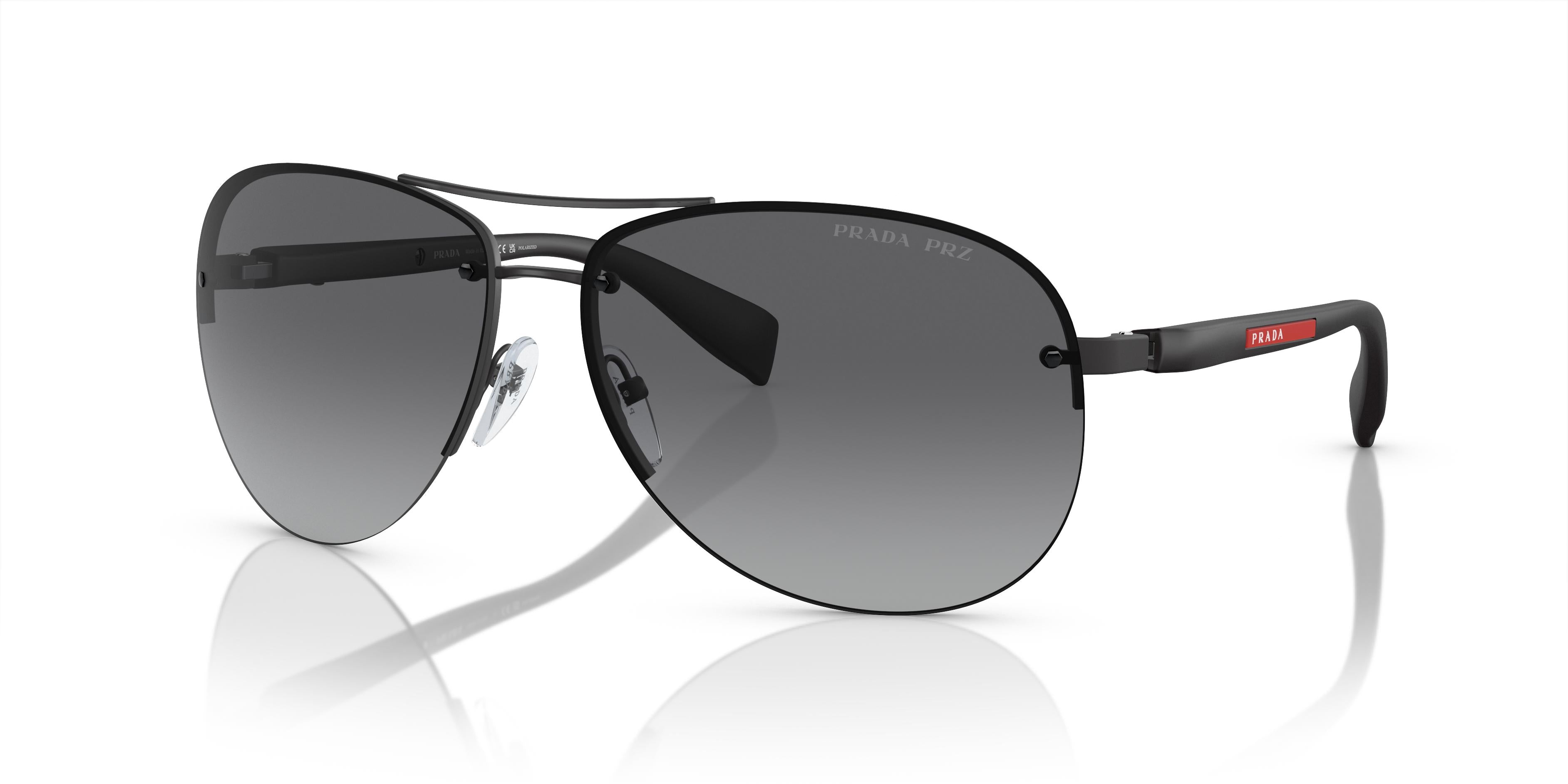 Prada Linea Rossa PS 56MS PS 56MS (65) DG05W1 65