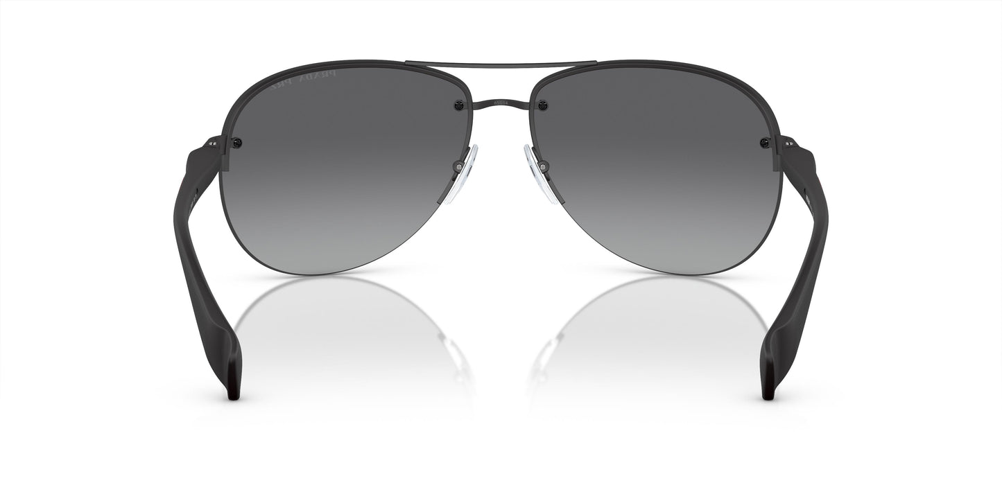 Prada Linea Rossa PS 56MS PS 56MS (65) DG05W1 65