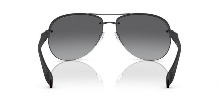 Prada Linea Rossa PS 56MS PS 56MS (65) DG05W1 65