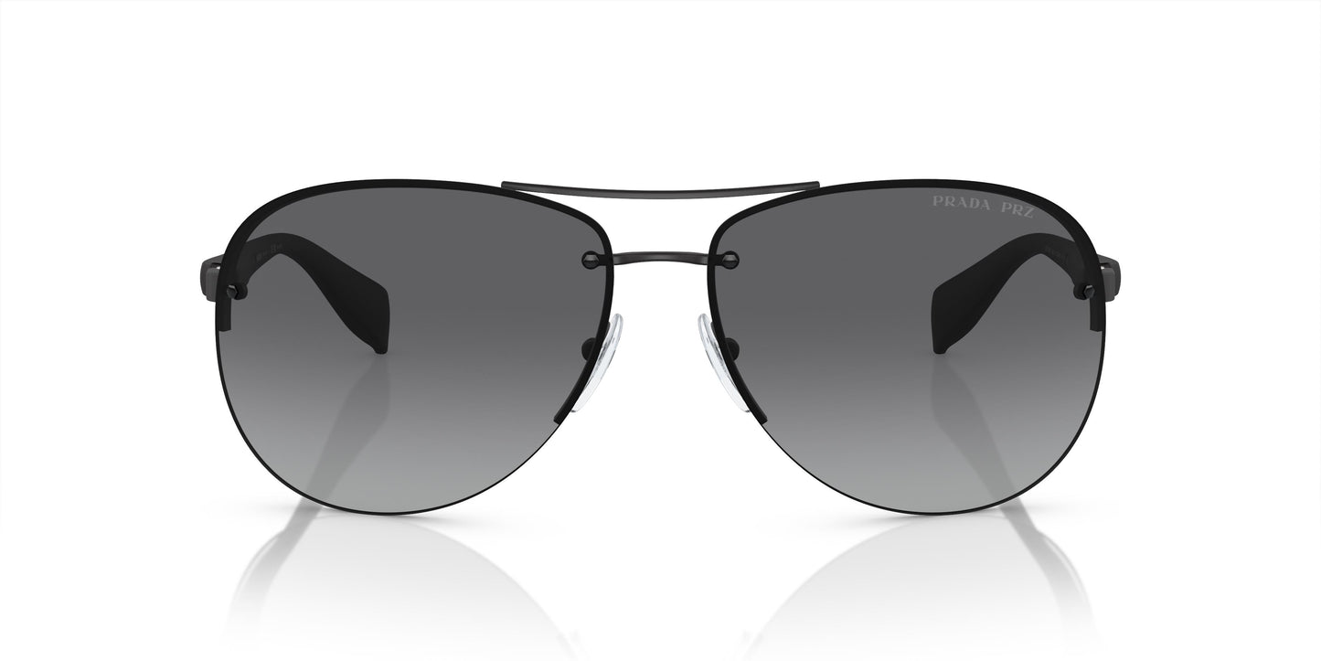Prada Linea Rossa PS 56MS PS 56MS (65) DG05W1 65