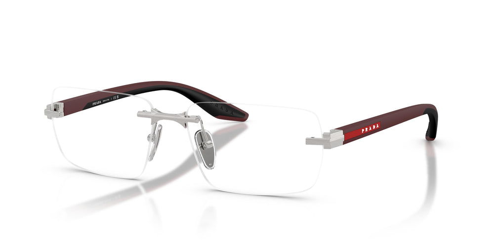 Prada Linea Rossa PS 58TV 04K1O1 57