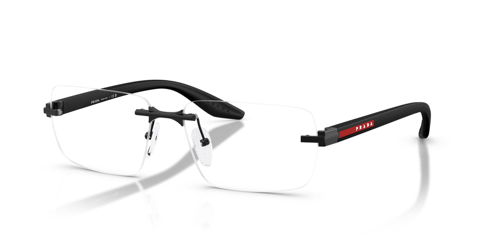 Prada Linea Rossa PS 58TV 1BO1O1 57