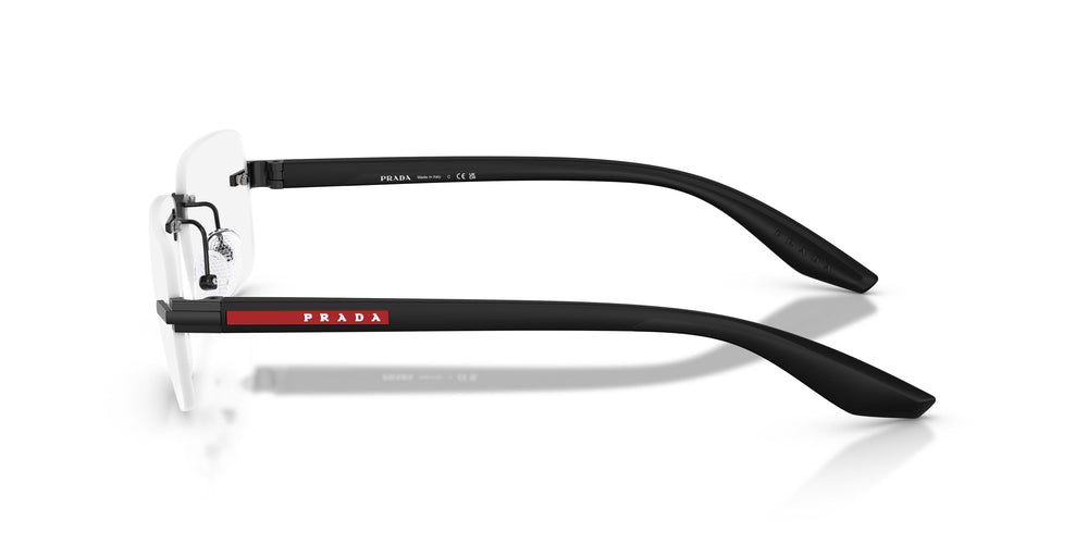 Prada Linea Rossa PS 58TV 1BO1O1 57