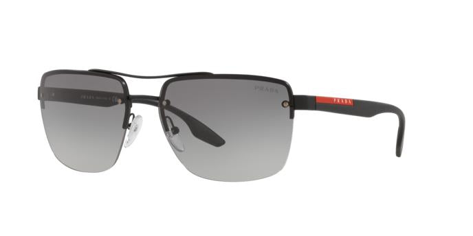 Prada Linea Rossa PS 60US LIFESTYLE DG03M1 62