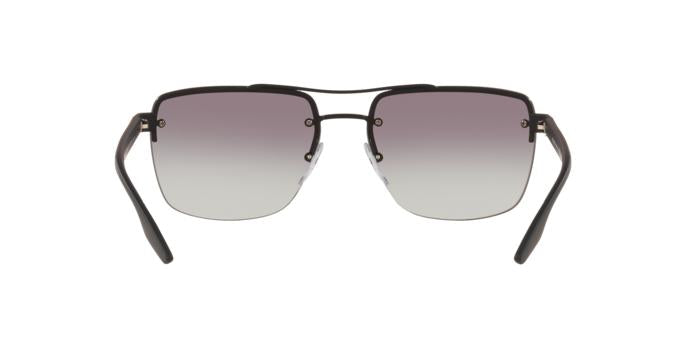 Prada Linea Rossa PS 60US LIFESTYLE DG03M1 62