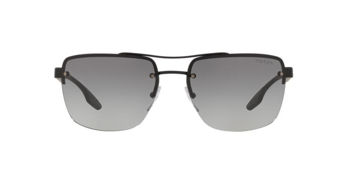 Prada Linea Rossa PS 60US LIFESTYLE DG03M1 62