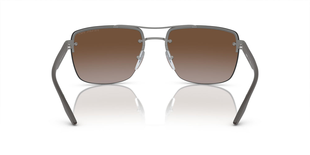 Prada Linea Rossa PS 60US LIFESTYLE DG1724 62